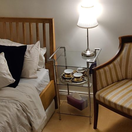 Lovely Private Room With Bathroom Stowey 외부 사진