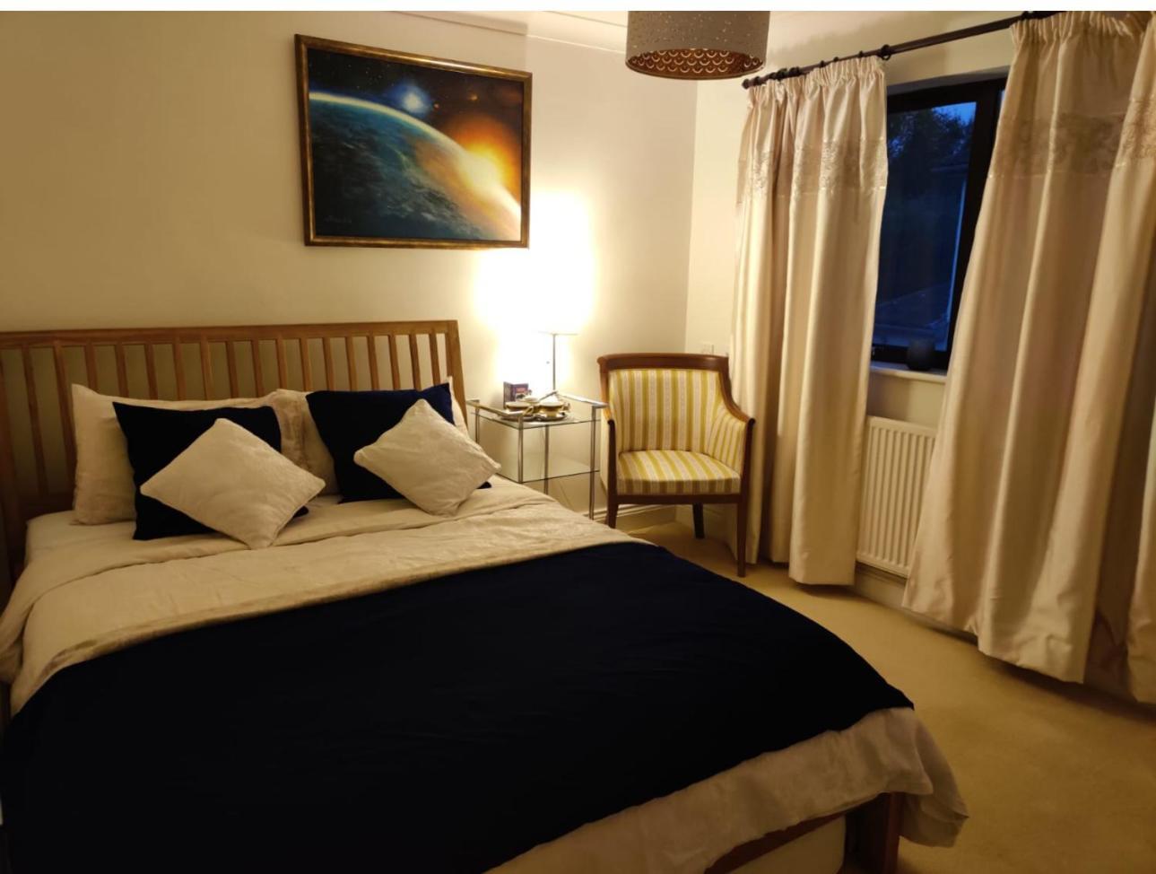 Lovely Private Room With Bathroom Stowey 외부 사진