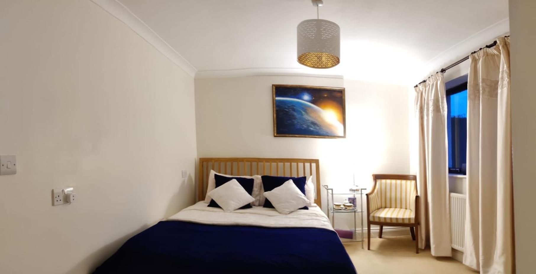Lovely Private Room With Bathroom Stowey 외부 사진