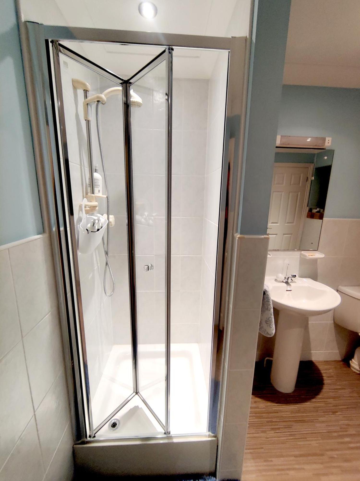 Lovely Private Room With Bathroom Stowey 외부 사진