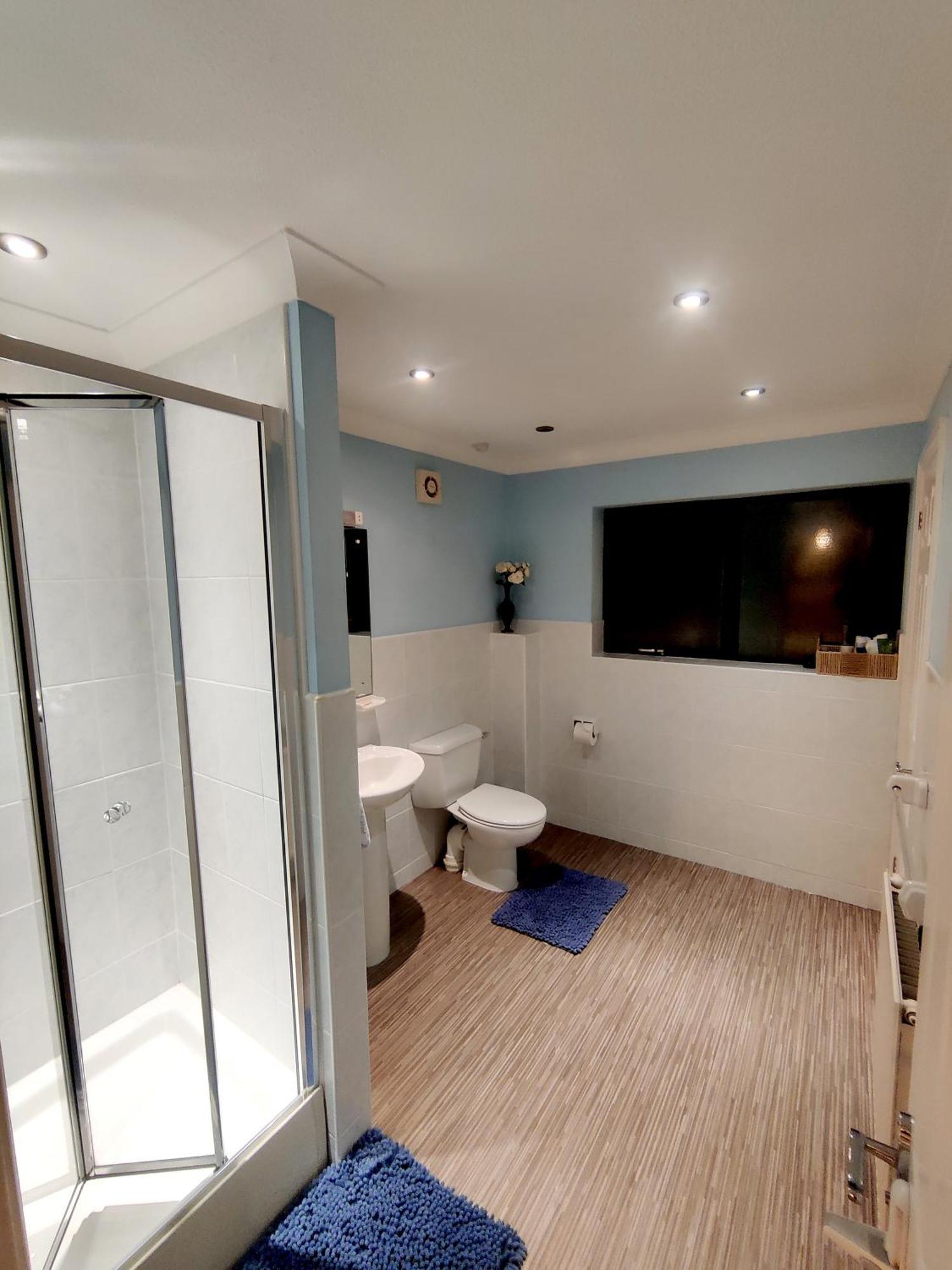 Lovely Private Room With Bathroom Stowey 외부 사진